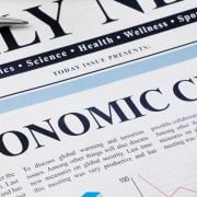 The 2011 US Economy: Things Are Looking Up! 7