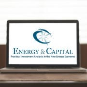 Investing in Energy - Profit From a Huge Industry 7