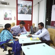 Indian Bank Sets Target Of Gross Bad Loans Under 5% By March 2