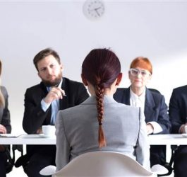 The Toughest Questions to Expect in a Temporary Job Interview 7