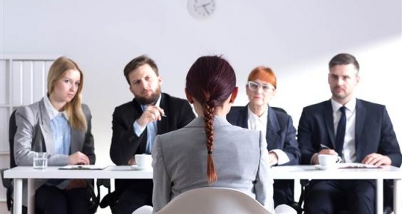 The Toughest Questions to Expect in a Temporary Job Interview 5