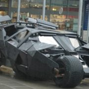 Armored Cars Provide Highest Level of Protection in High Risk Situations 1