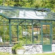 The Glass Greenhouse Is Still The Ultimate For Plants 1