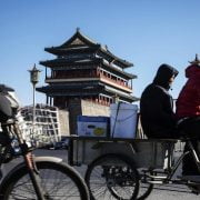 US formally opposes China market economic system reputation at WTO 4