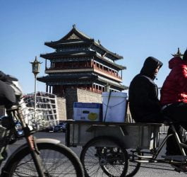 US formally opposes China market economic system reputation at WTO 10