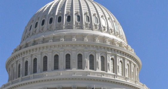 Capitol Chatter: Tuesday record to spell out kingdom budget 5