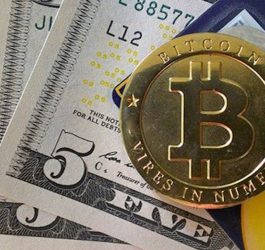 Crypto Currency Not Legal In India, Says Arun Jaitley 10