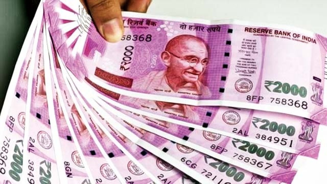 Black money crackdown: As Income-Tax 3