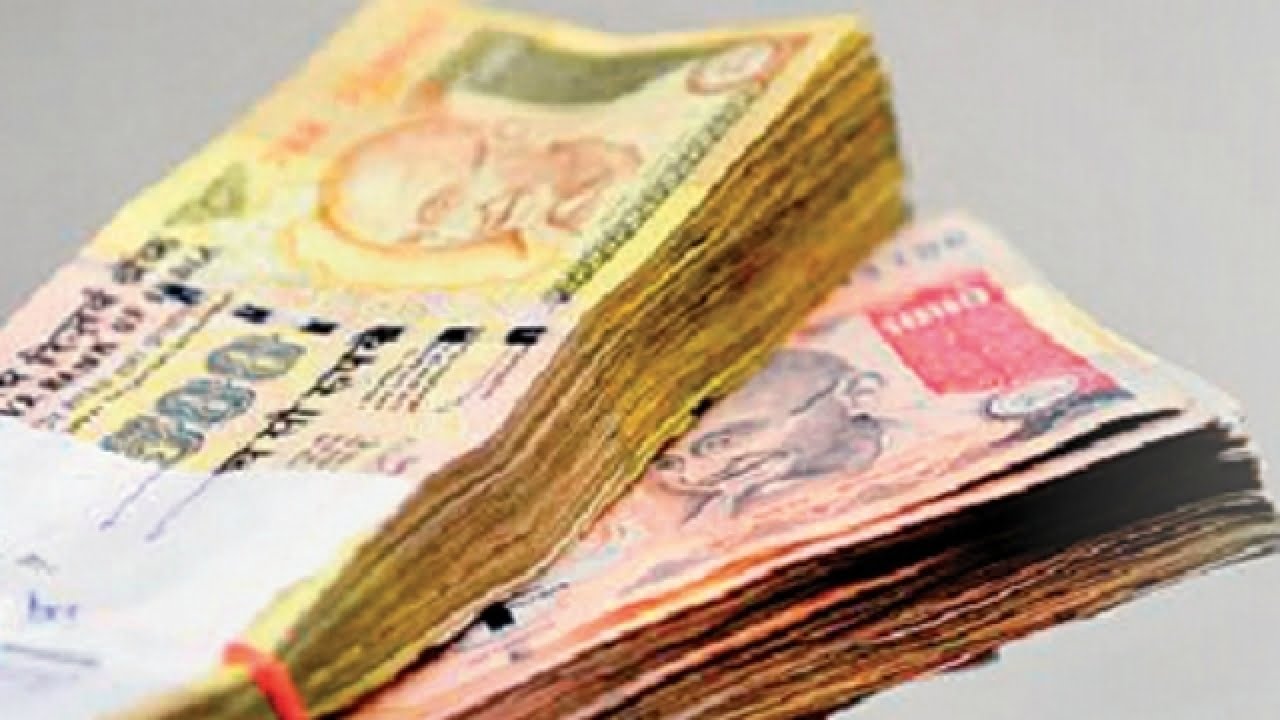 Black money crackdown: As Income-Tax 2