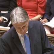 Kerslake resigns as NHS believe chair over budget 5