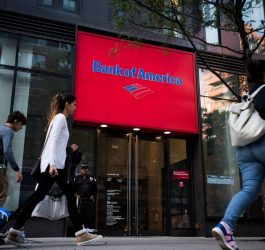 Trump wants greater credit for financial system 5