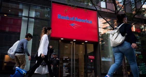 Trump wants greater credit for financial system 5