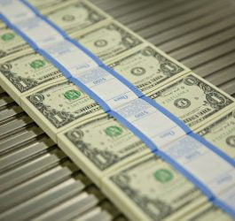 Amid bitcoin surge, Dudley says presenting digital foreign money 10