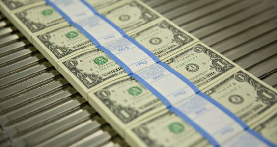 Amid bitcoin surge, Dudley says presenting digital foreign money 5