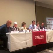 U.K. Chemical Industry Pleads for EU Trading Rules Post-Brexit 9