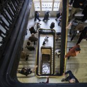 The GOP tax bill makes student loans even greater costly. 4