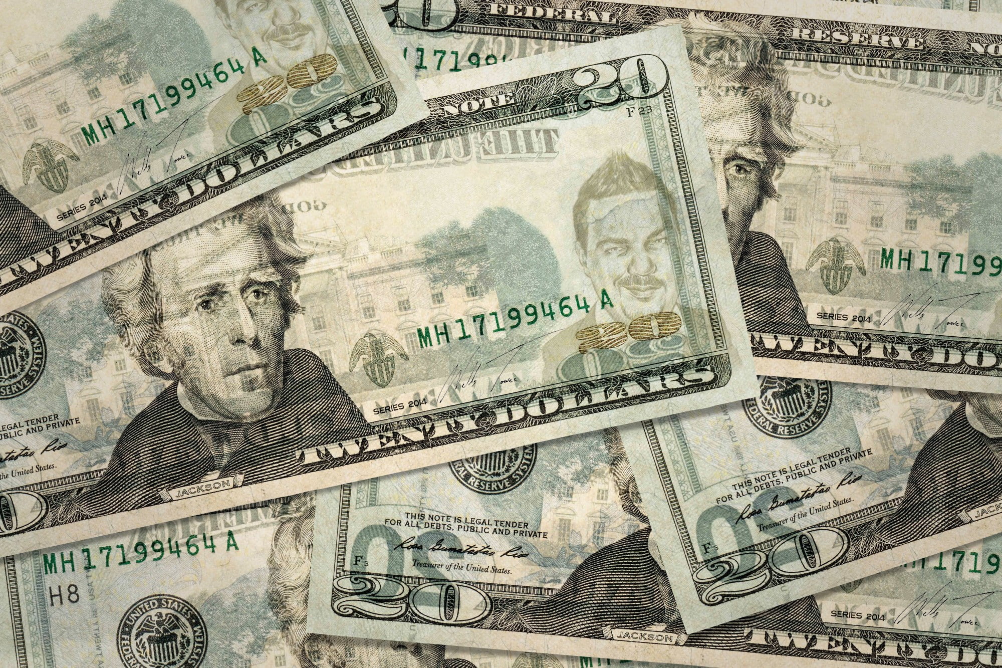 Canadian monetary agencies investing in distant 2