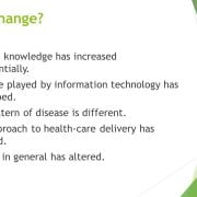 HNI investments - changing behaviour and emerging developments 4