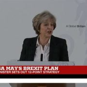 Theresa May says Brexit deal 'proper information 5