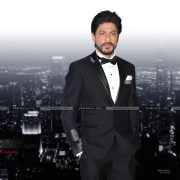 Ideas Are The New Cool Currency, says Shah Rukh Khan 3
