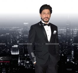 Ideas Are The New Cool Currency, says Shah Rukh Khan 9