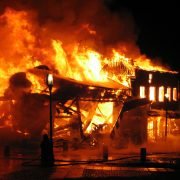 Forensic Arson Investigation – How do Investigators determine where a fire started 4