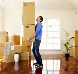 Things Not to Do When Hiring Movers to Move Your Home 6