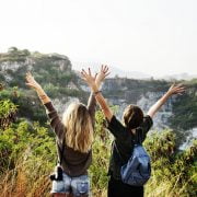 Why you should travel with other singles 4