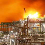 5 Common Causes of Industrial Fires That You Should Be Aware Of 3