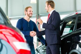 Car Dealer Tips for Retaining Lifelong Customers 1