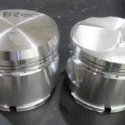 How to Quickly Get Your Custom Piston 2