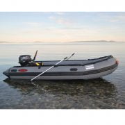 3 Tips to Maintain Your Inflatable Boat 2