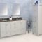 Basic Types of Bathroom Vanities and Sinks 13