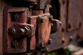 Tips to Control Corrosion of Metal Parts 1