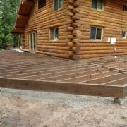 Things that you need to consider before building a deck 1