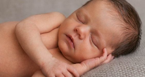 Tips to Consider When Selecting A Photographer For Your Newborn's Shoot 5