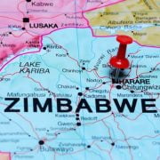 Zimbabwe plans new forex as dollar shortage bites - Finance Minster 3