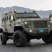Top 3 Myths about Armored Vehicles 4