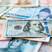 We want a vulnerable currency to stimulate manufacturing, exports 1