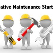 Tips for better Preventive Maintenance Programs 2