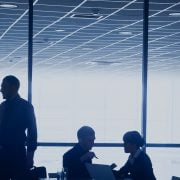 How I Juggle Writing Thrillers With A Demanding Corporate Career 5