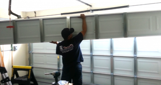 Tips for Hiring the Best Garage Door Contractor 5