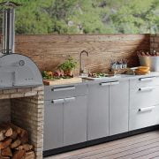 Why Should You Have an Outdoor Kitchen? 4
