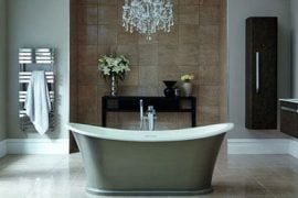 5 Essential Things to Consider When Revamping Your Bathroom 1