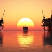 Big is stunning in oil industry says former 2