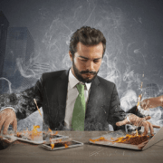 What Is Overtrading in Forex – How Can You Stop It? 1