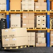 Five Reasons to Deploy Material Handling Solutions in Your Facility 2