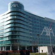 AXA in Talks to Exit Life Insurance and Savings Businesses in Britain 5