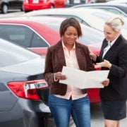 Can You Skip Buying Car Insurance For A Pre-Owned Car? 2