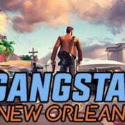 Gangsta New Orleans Mod Apk 1